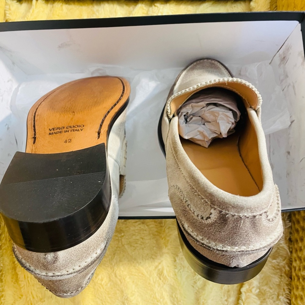 Italian men shoes , - Picture 4 of 5
